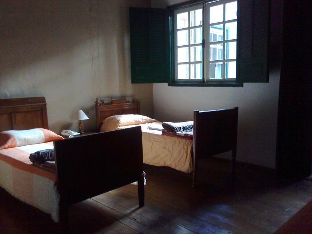 Hotel Pousada Hospedaria Antiga Ouro Preto  Zimmer foto