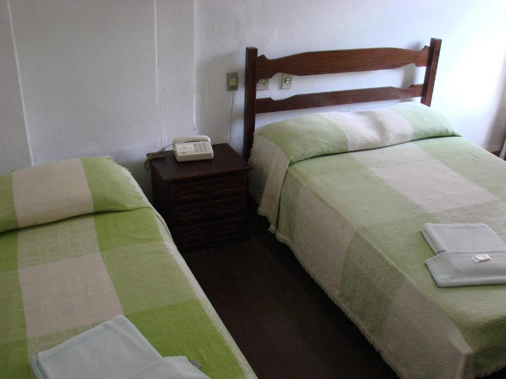 Hotel Pousada Hospedaria Antiga Ouro Preto  Zimmer foto