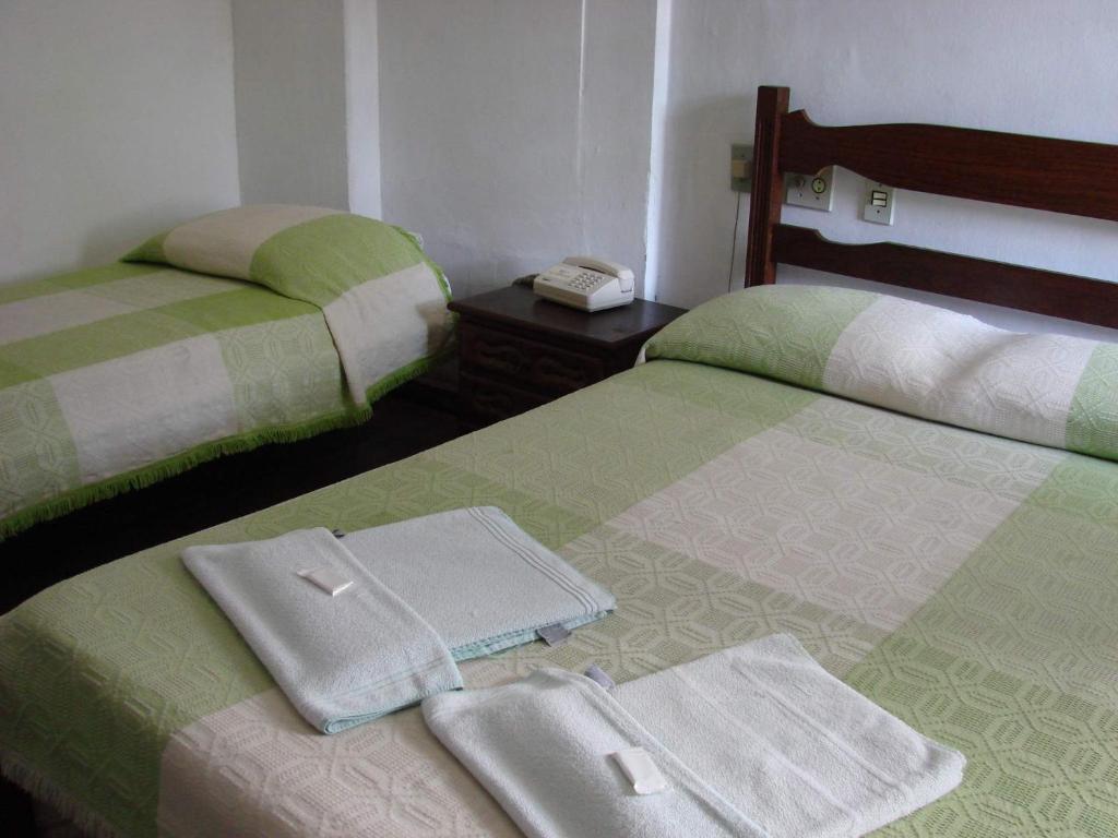 Hotel Pousada Hospedaria Antiga Ouro Preto  Zimmer foto
