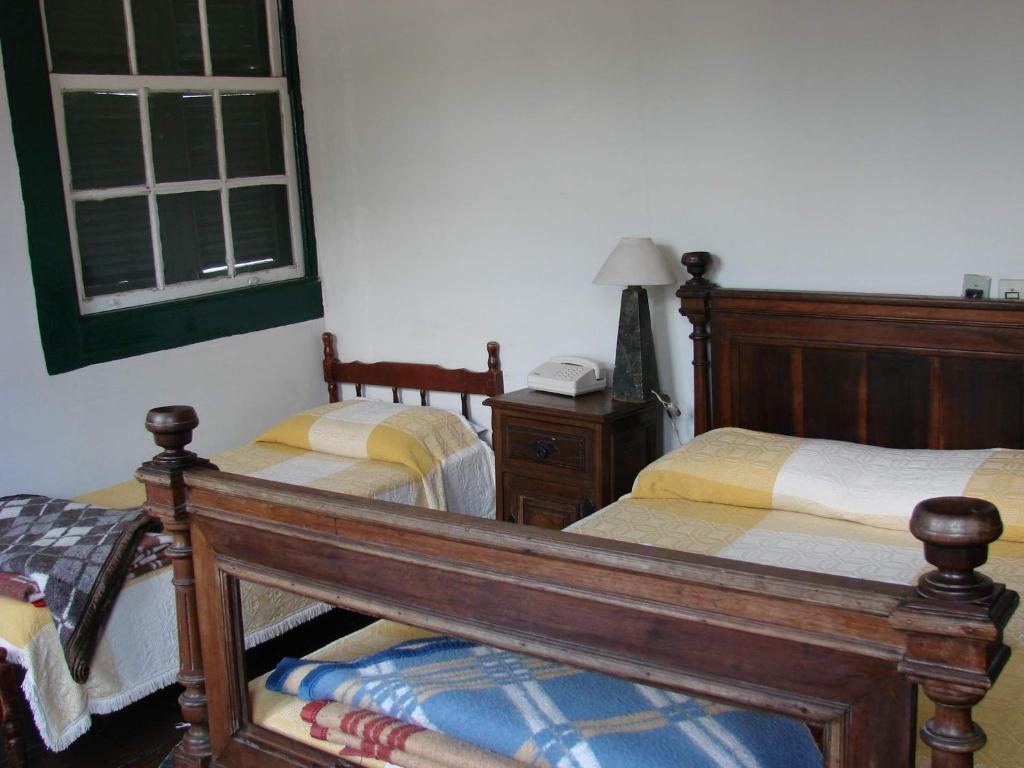 Hotel Pousada Hospedaria Antiga Ouro Preto  Zimmer foto