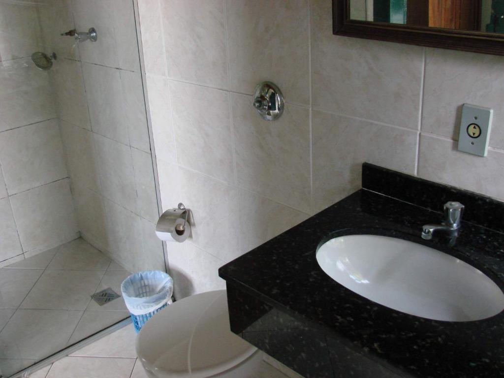 Hotel Pousada Hospedaria Antiga Ouro Preto  Zimmer foto