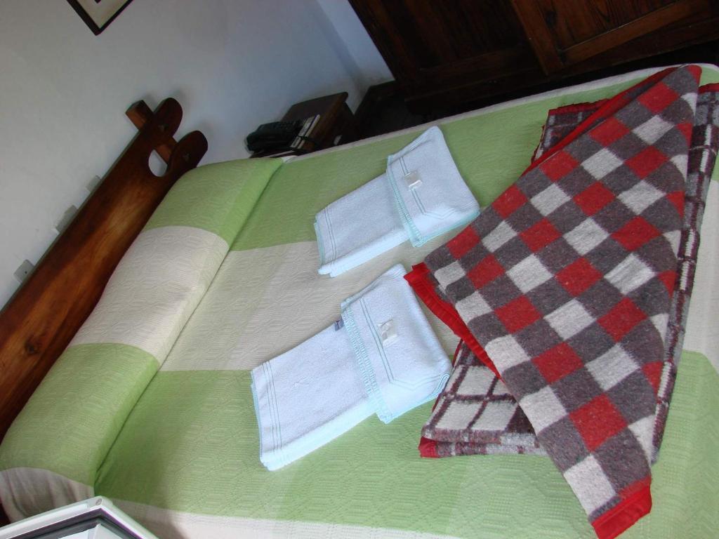 Hotel Pousada Hospedaria Antiga Ouro Preto  Zimmer foto