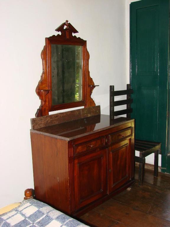 Hotel Pousada Hospedaria Antiga Ouro Preto  Zimmer foto