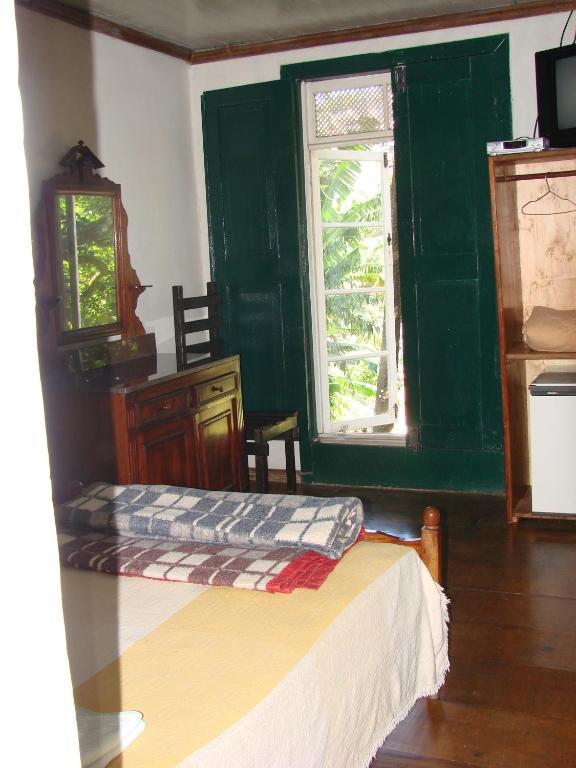 Hotel Pousada Hospedaria Antiga Ouro Preto  Zimmer foto